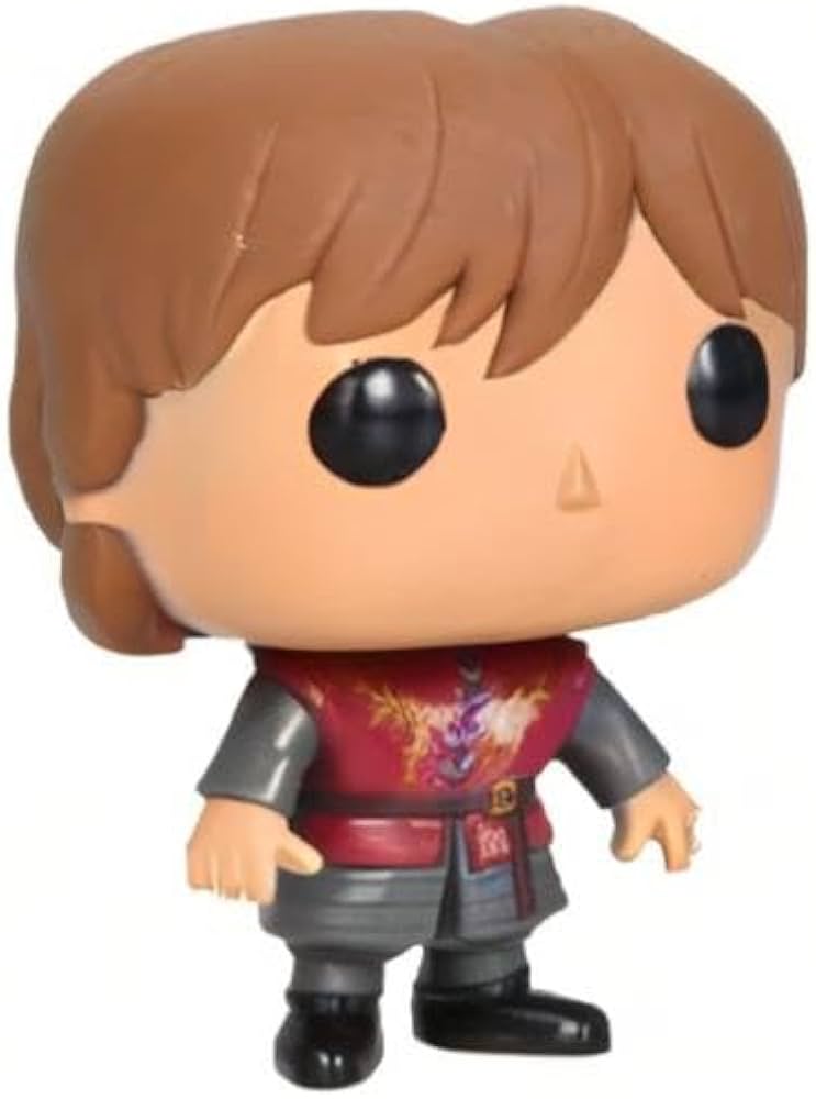 Amazon.com: Funko POP Game of Thrones: Tyrion Lannister